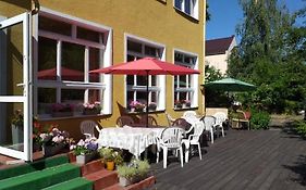 Villa Kunterbunt Willa Smiesznotka